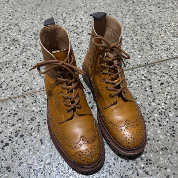 트리커즈 스토우