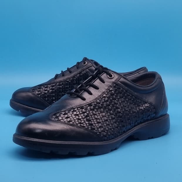 oo 잔디로 남성골프화 255