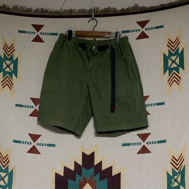 그라미치 반바지 L