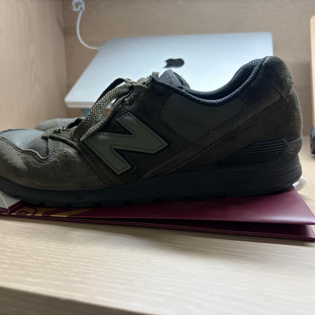 뉴발란스 996 해외판 280