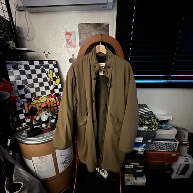 Freak’s store 프릭스스토어 모즈코트 L