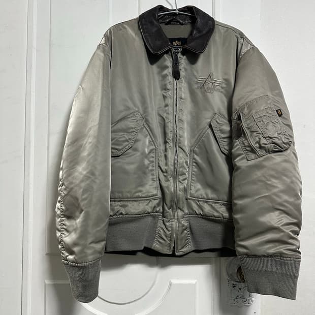 알파인더스트리 CWU-45P