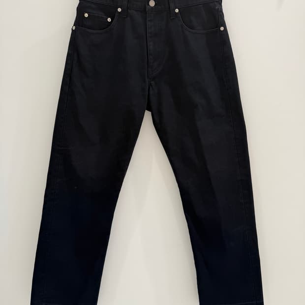 2002AW COMME des GARÇONS HOMME