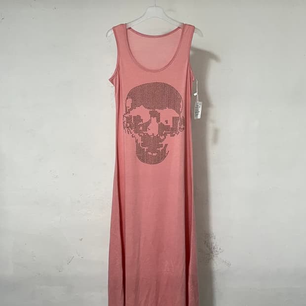 vtg dress
