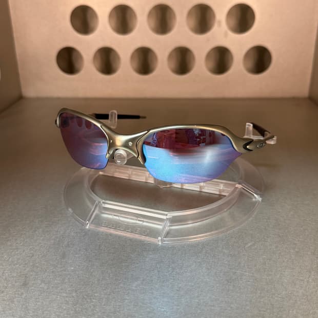 오클리 Romeo 2.0 로미오 (2004)