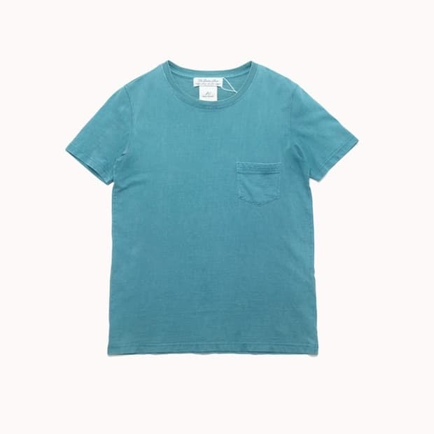 pocket T