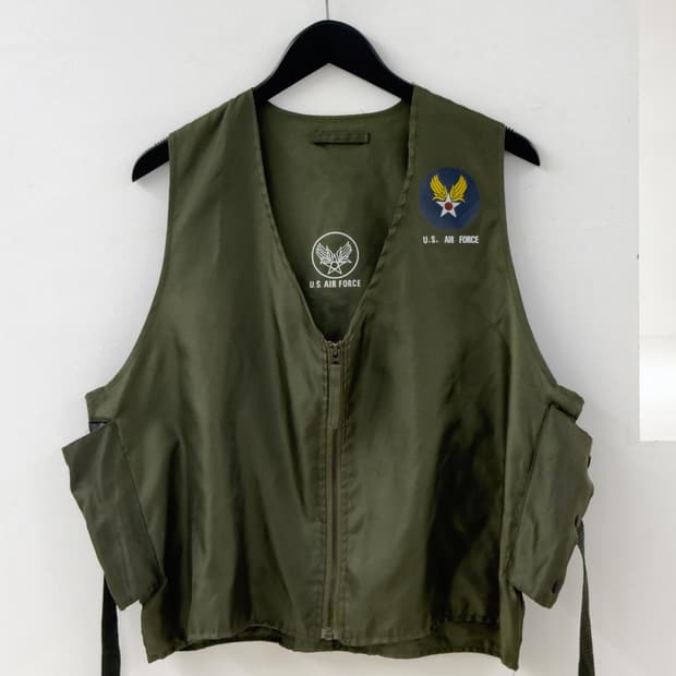 E-1 밀리터리 베스트