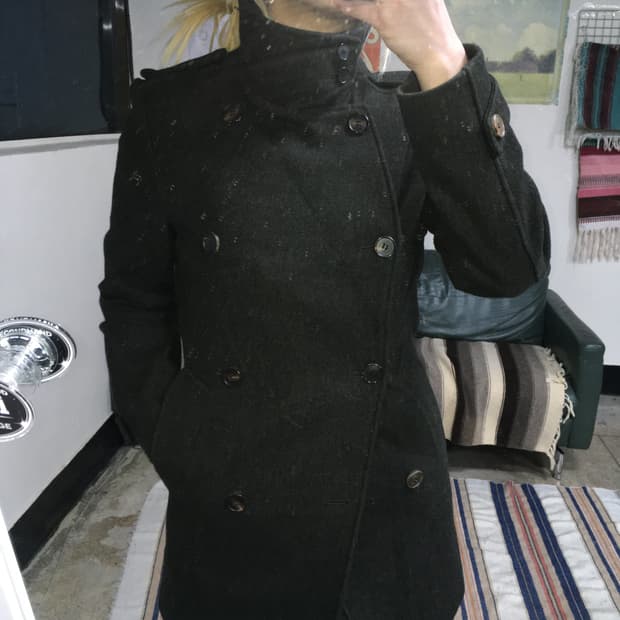 투티/0239 ziosongzio 모 코트