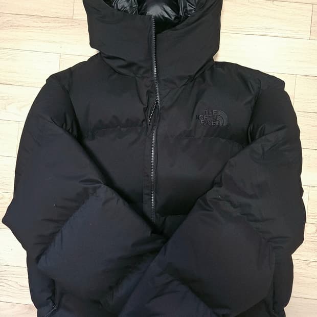 24fw 노스페이스 프리무브 rds 다운 자켓