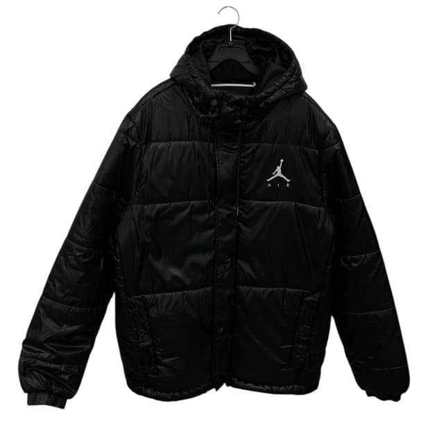 나이키 조던 패딩점퍼 (후드탈착) 