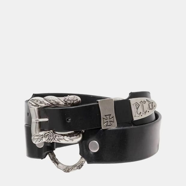 ERD 로즈 더블링 벨트[85]