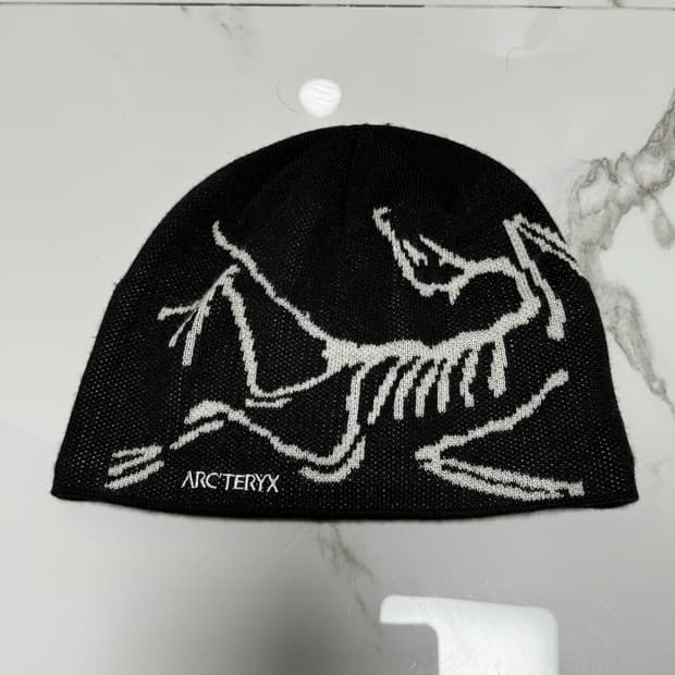 아크테릭스 버드헤드 토크 오르카컬러