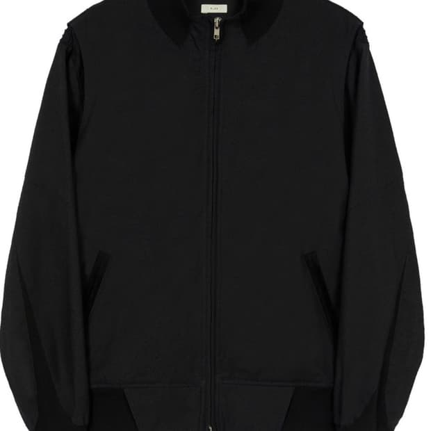 xlim ep2 02 jacket 2사이즈