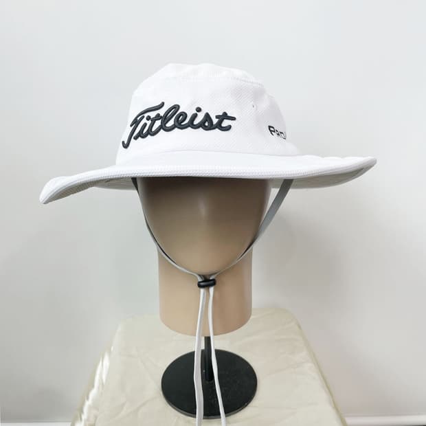 타이틀리스트 버킷햇 F 진스센스