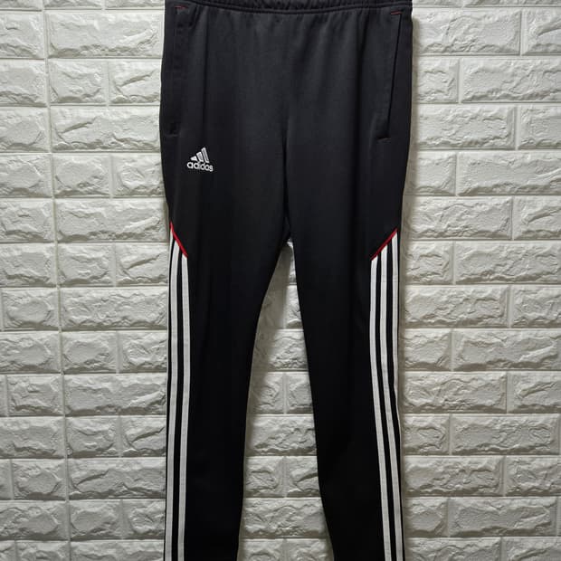 아디다스 트랙팬츠 트레이닝바지 32~34