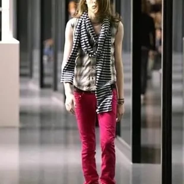 dior Homme 05/ss pink jeans 29