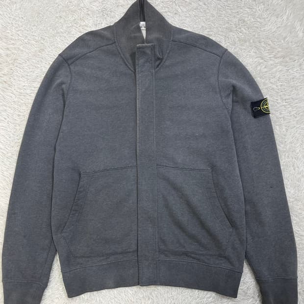 스톤아일랜드 집업 자켓/#3219