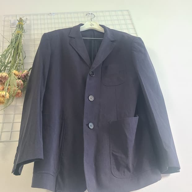 에드윈 블레이저 (빈티지)