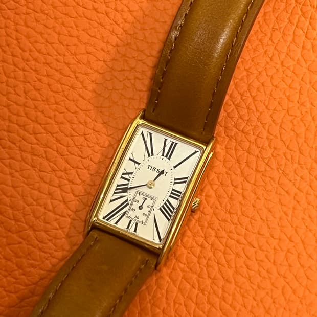 티쏘 a282 (탱크 디자인) 모델