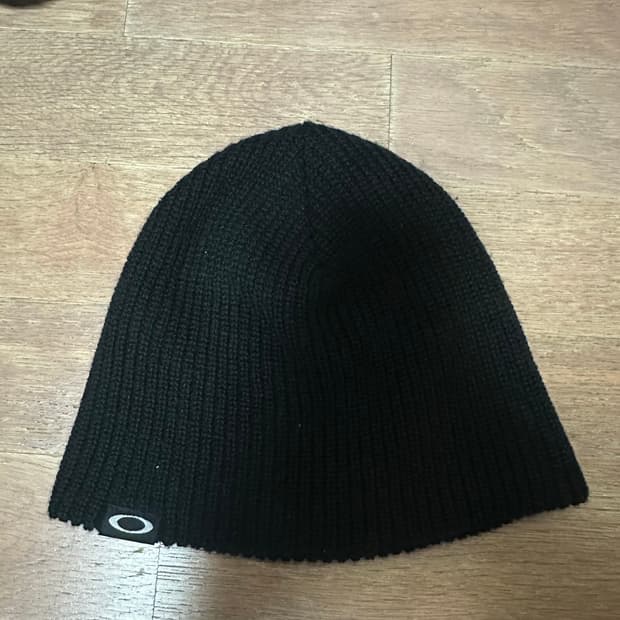 오클리 세션 비니 블랙아웃