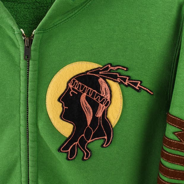 JELADO Heavy Weight Hoodie