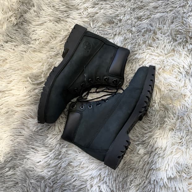 Timberland 여성 부츠