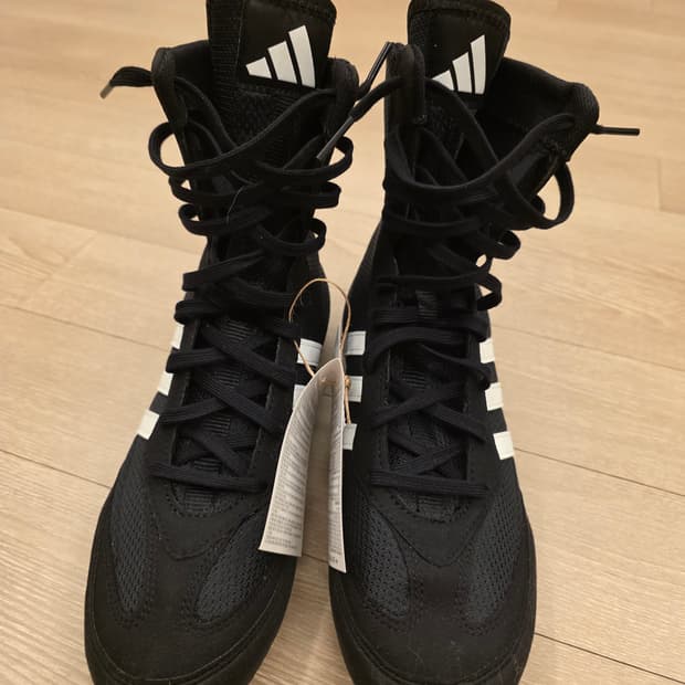 아디다스 복서 호그 240