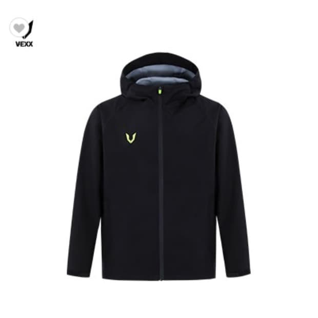 (VEXX) 브이엑스 프로 우븐 바람막이