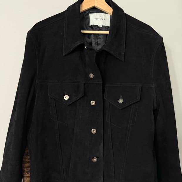 토니웩스웨이드트러커