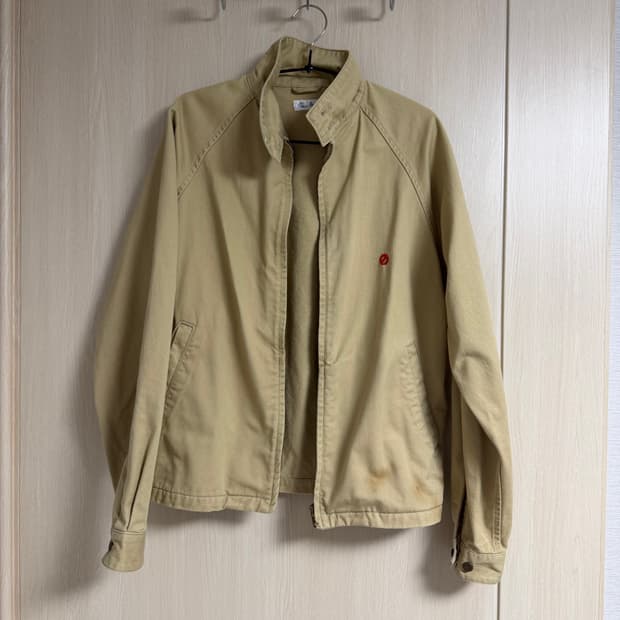 Sans limite 스윙 자켓