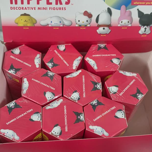 산리오 히퍼 판매합니다