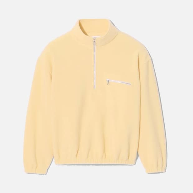 [M]리에르 25fw 플리스/버터