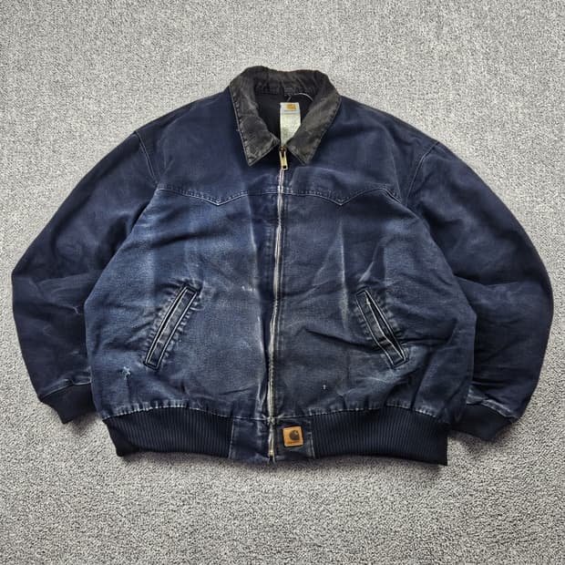 칼하트 산타페 워크자켓 ( 4XL ) / 9723