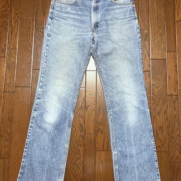 Levis 517 