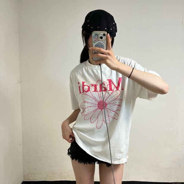 Mardi Mercredi T-Shirt