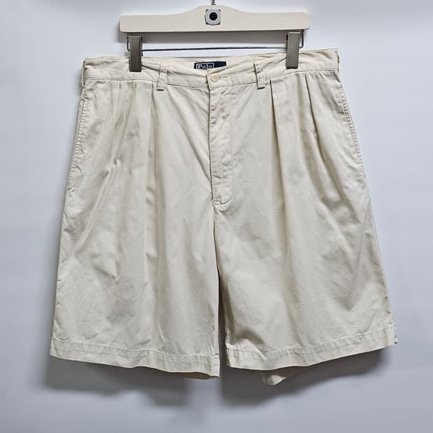 폴로랄프로렌 타일러쇼츠 36