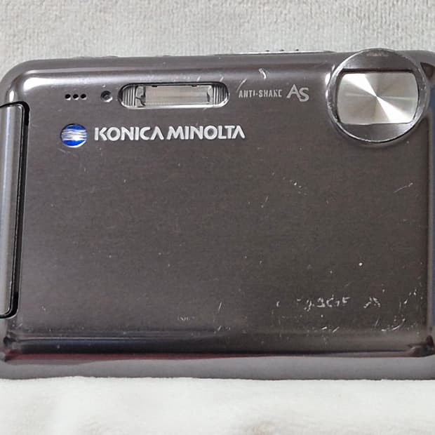 코니카 미놀타 디미지 X1 판매