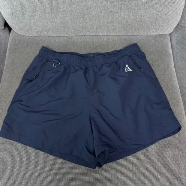 나이키 acg 레저부아 코트 