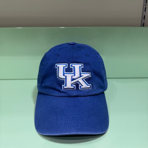 47brand Kentucky Wildcats cap🧢