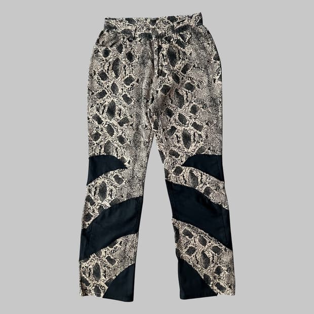 python pants no.1