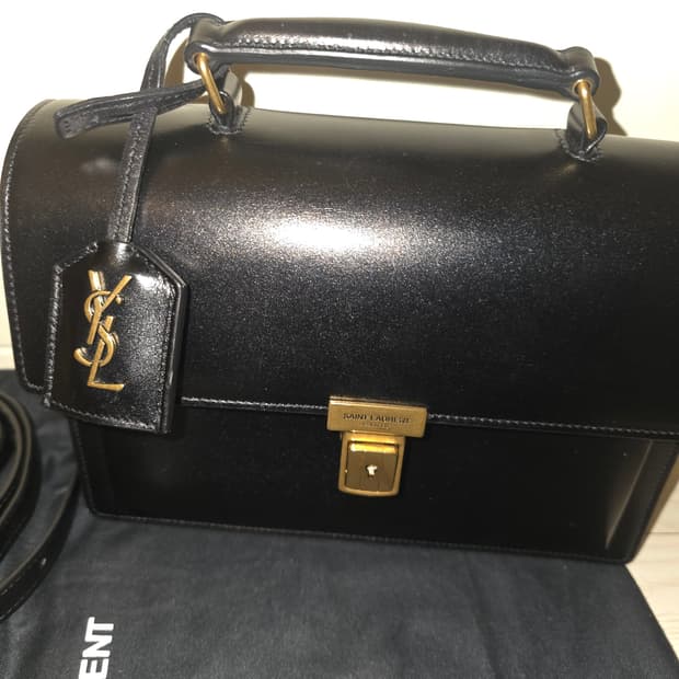 saint laurent highschool medium