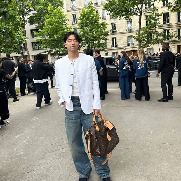 루이비통 컬렉션 퍼렐