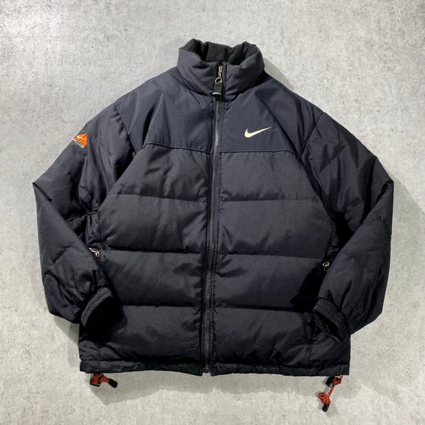 [L] 00s Nike ACG 나이키 덕다운 패딩