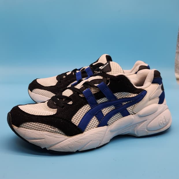 oo 아식스 젤 BND 남성운동화 270