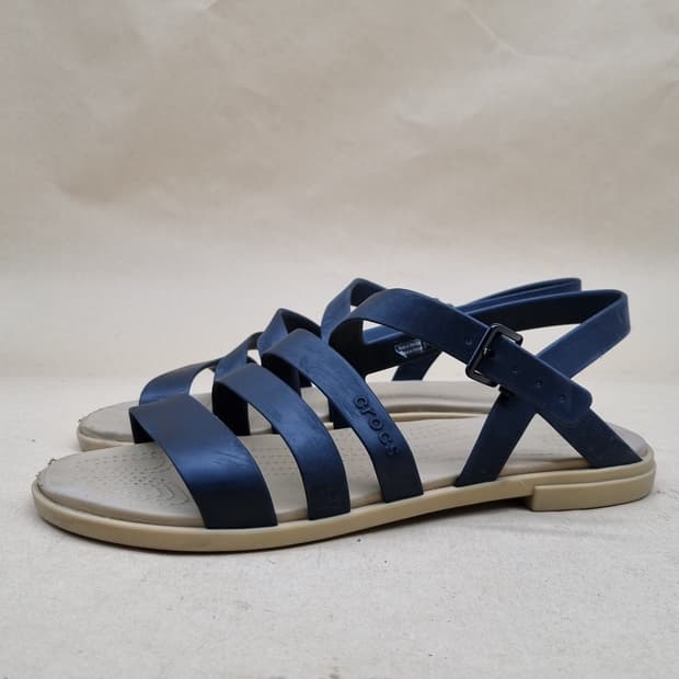 크록스 툴룸 여성샌들260