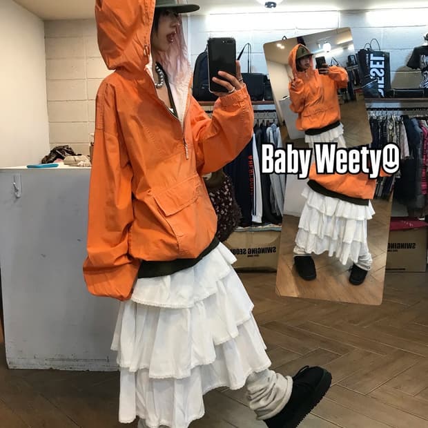 🍼 Baby Weety ! Code.83🍼