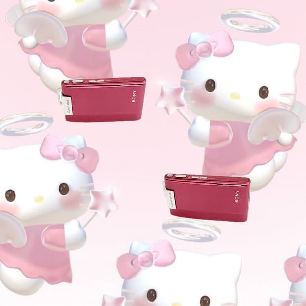 입문&강추!) Sony Cyber-shot T200 디카 카메라