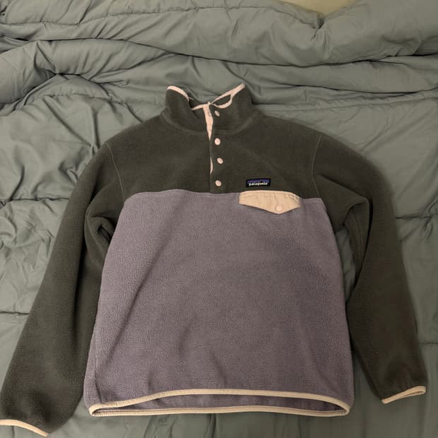 파타고니아 신칠라 M