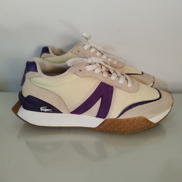 280mm uk9 라코스테 엘스핀디럭스 운동화 