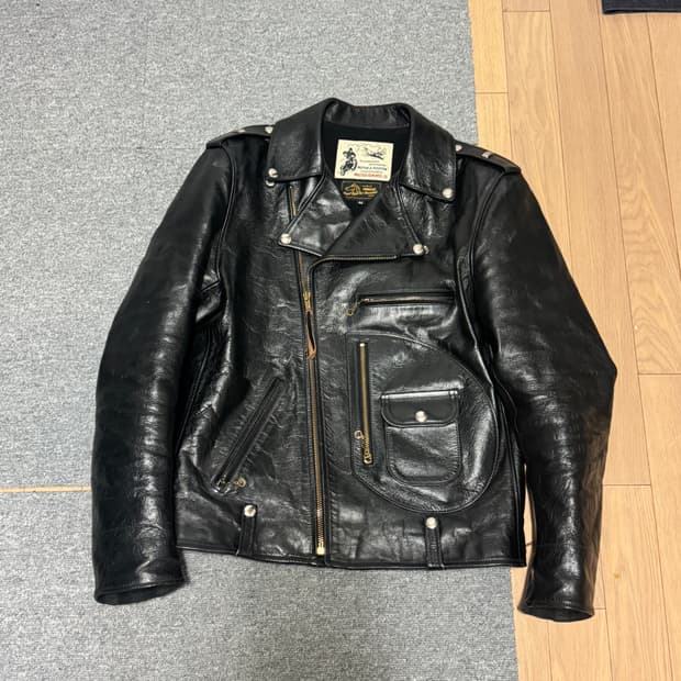 마스터필름 로드챔프3 (RC-003) 40 사이즈